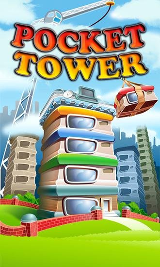 game pic for Pocket tower